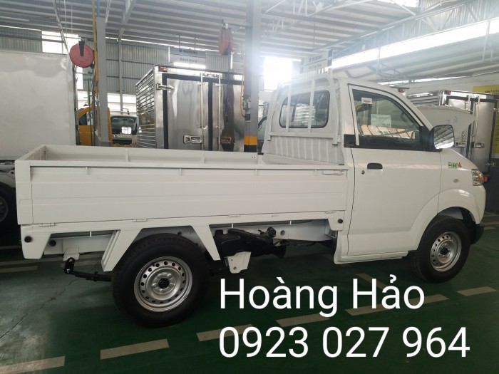 Suzuki Carry Pro