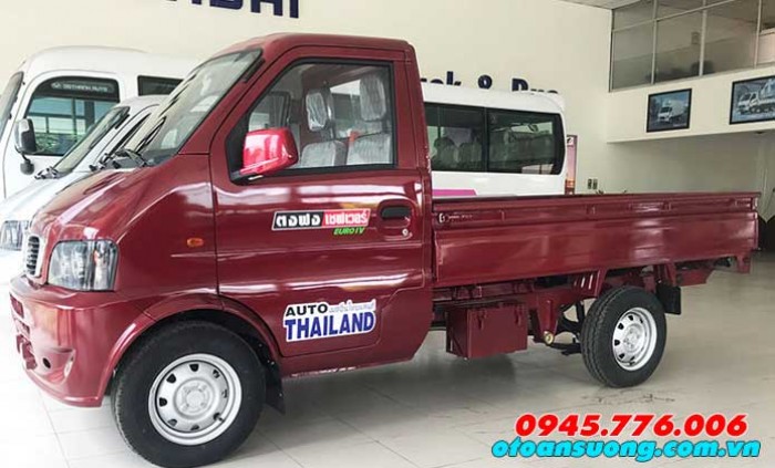 Bán xe tải Thái Lan 990kg DFSK giá rẻ