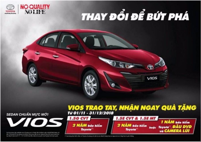 Toyota Hà Nam Vios , Wigo . Toyota Hà Nam Rush , Fortuner. Toyota Hà Nam Altis , Camry , Innova , Avanza