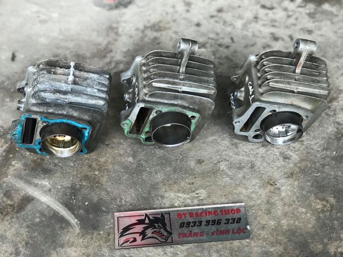 Lòng Wave Thái 110 - Cos 1 - Hàng Zin theo xe   - Giá: 800k > 1000k / Cái