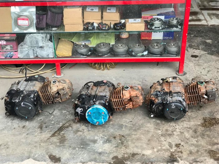 Máy Nice 110 - Côn tay -   Giá : 4,2 Triệu / Máy