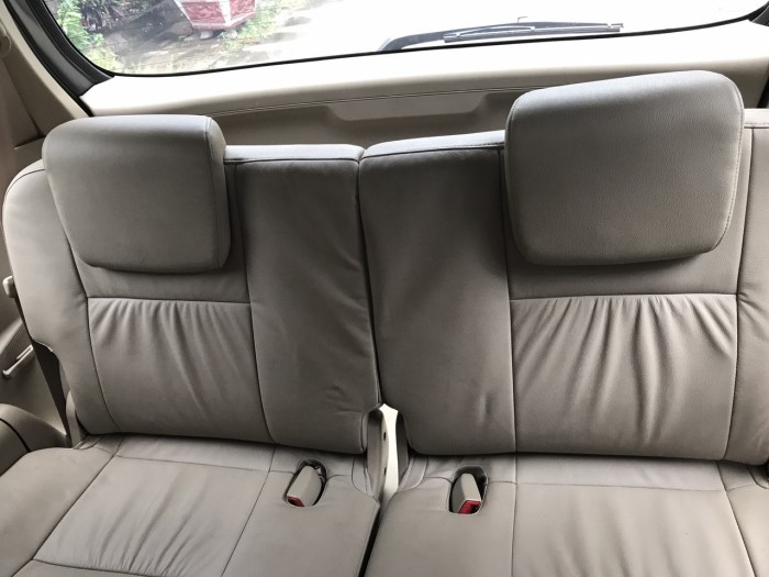 Bán Gấp Toyota Fortuner V 2016 at xăng xám chì chính chủ nhé.