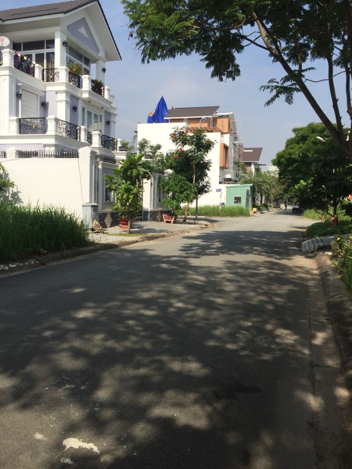 HOT! Lô đất Vành Đai 13B Conic, 120m2, SHR, nhanh tay, nhanh tay