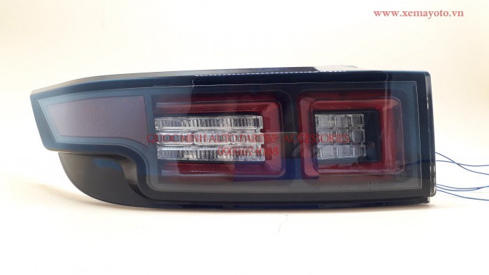 Đèn hậu Ranger Rover Evoque