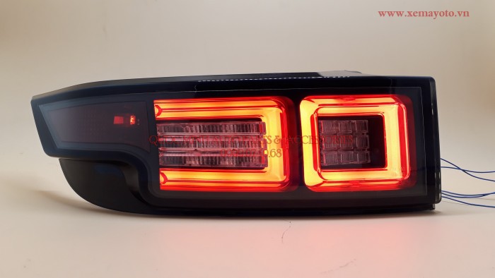 Đèn hậu Ranger Rover Evoque