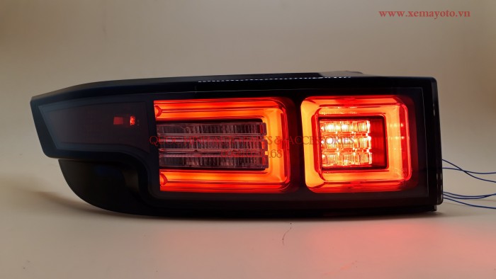 Đèn hậu Ranger Rover Evoque