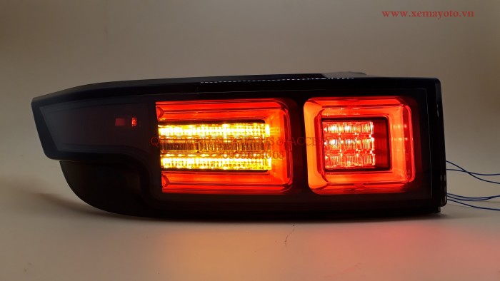Đèn hậu Ranger Rover Evoque