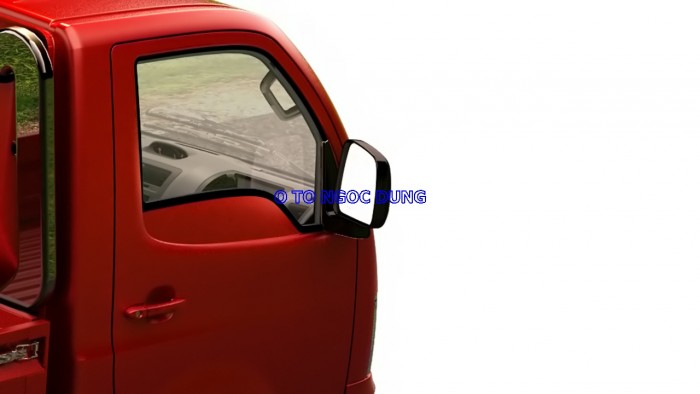 Bán xe tải nhỏ máy dầu tata super ace gí tốt nhất thị trường