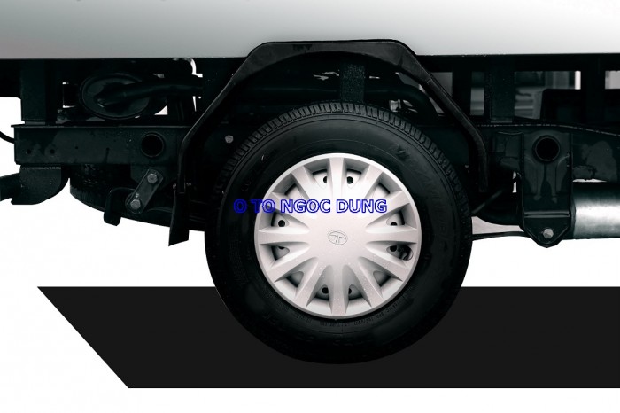 Bán xe tải nhỏ máy dầu tata super ace gí tốt nhất thị trường