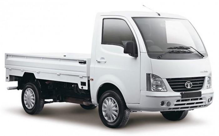 Bán xe tải nhỏ máy dầu tata super ace gí tốt nhất thị trường