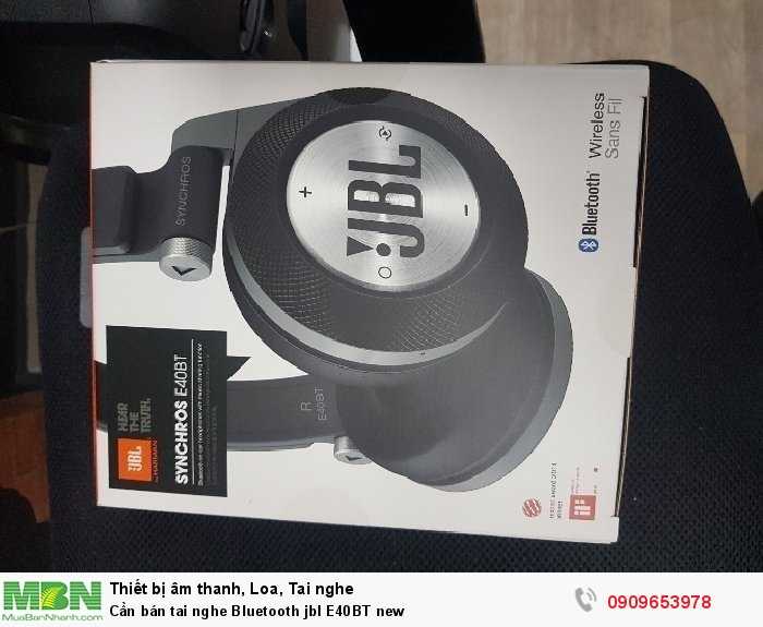 tai nghe bluetooth jbl synchros e40 bt
