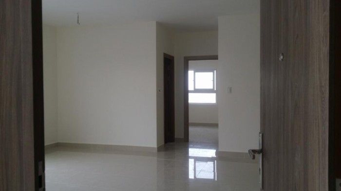 Cho thuê căn hộ chung cư 101m2, 3 phòng ngủ 2 vệ sinh full nội thất.