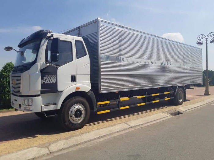 Xe Faw 7.3 tấn, đại lí xe Faw, giá xe Faw