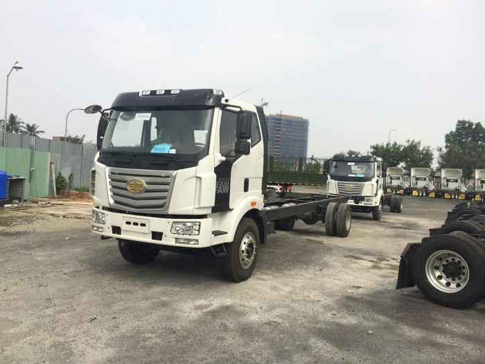 Xe Faw 7.3 tấn, đại lí xe Faw, giá xe Faw
