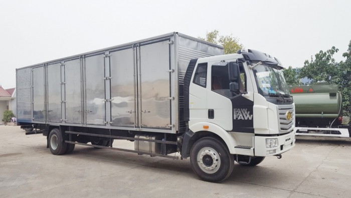 Xe Faw 7.3 tấn, đại lí xe Faw, giá xe Faw