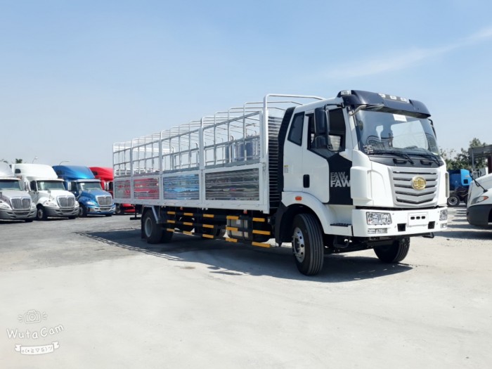 Xe Faw 7.3 tấn, đại lí xe Faw, giá xe Faw