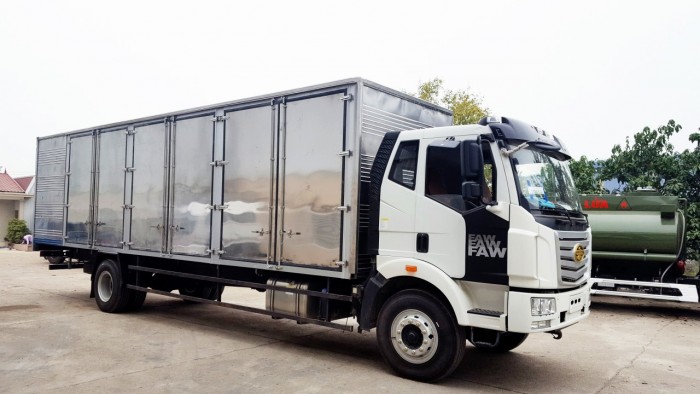 Xe Faw 7.3 tấn, đại lí xe Faw, giá xe Faw