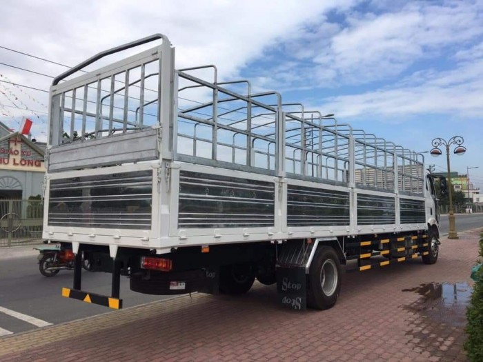 Xe Faw 7.3 tấn, đại lí xe Faw, giá xe Faw