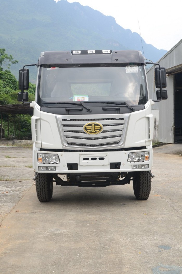 Xe Faw 7.3 tấn, đại lí xe Faw, giá xe Faw