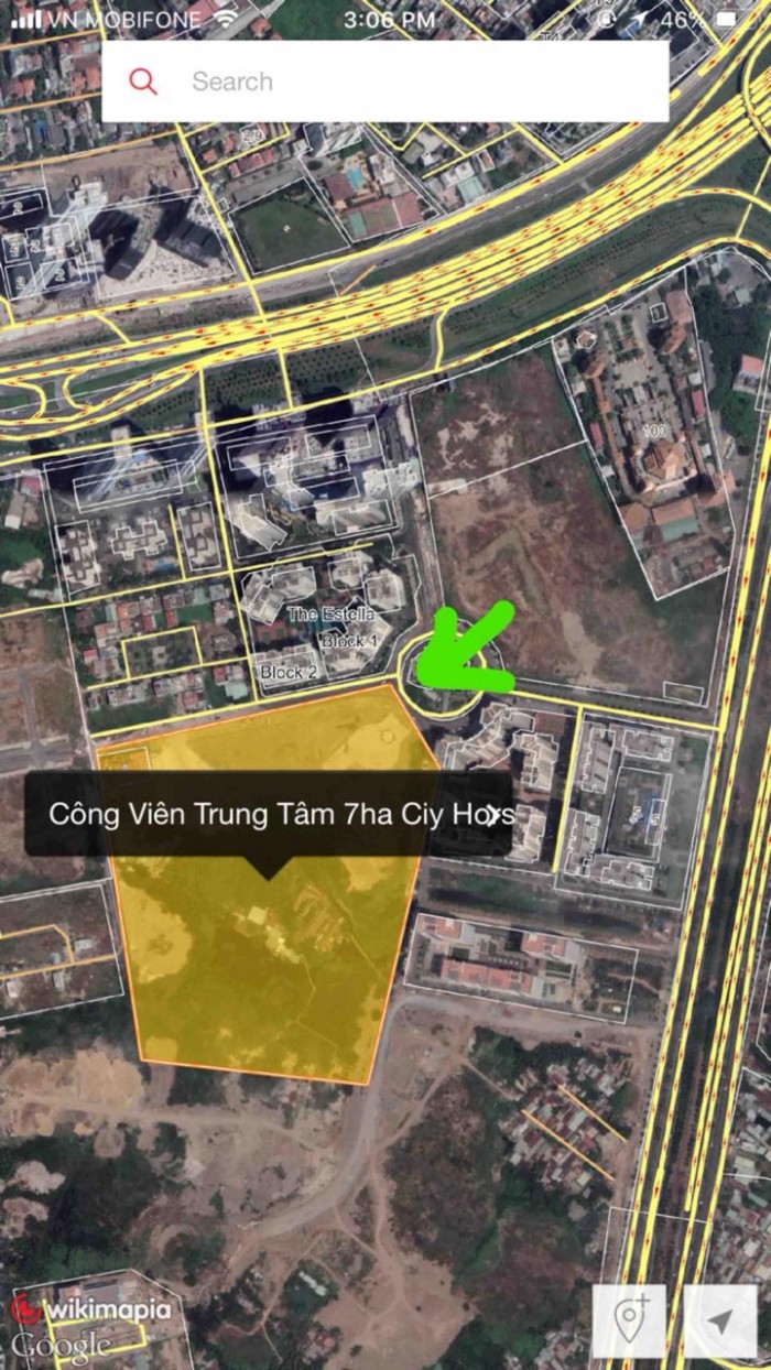 Mở Bán Dự Án Căn Hộ Hạng Sang Tại Trung Tâm An Phú, Quận 2