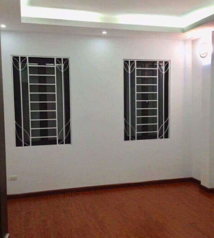 Bán nhà mới 100% Thái Hà, Đống Đa 34m2 * 5 tầng.