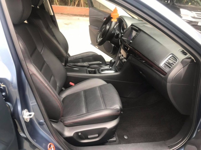 Mazda 6 2.0 sản xuất 2015