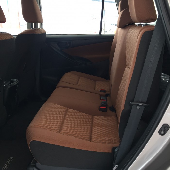 Toyota Innova 2019 Số Sàn, Khuyến Mãi Sâu, Giá Hấp Dẫn, Gọi Ngay Nhé!
