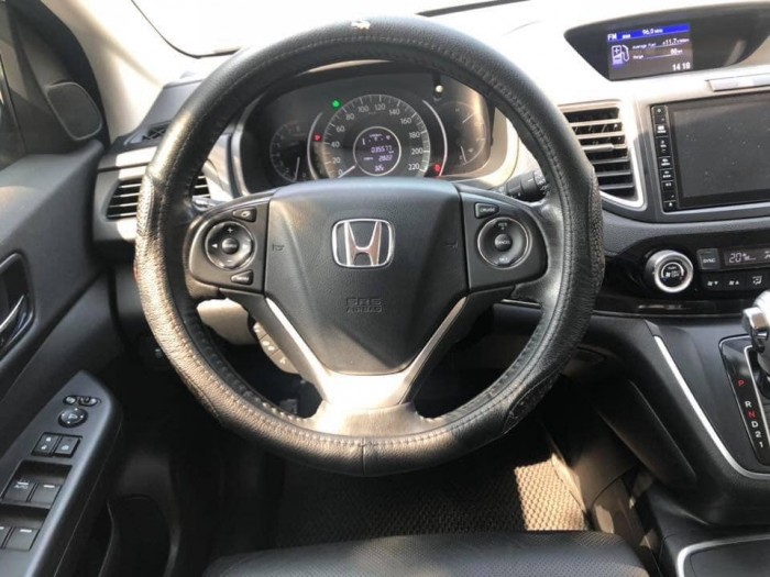 Cần tiền gấp bán xe Honda CRV đời 2015 số tự động