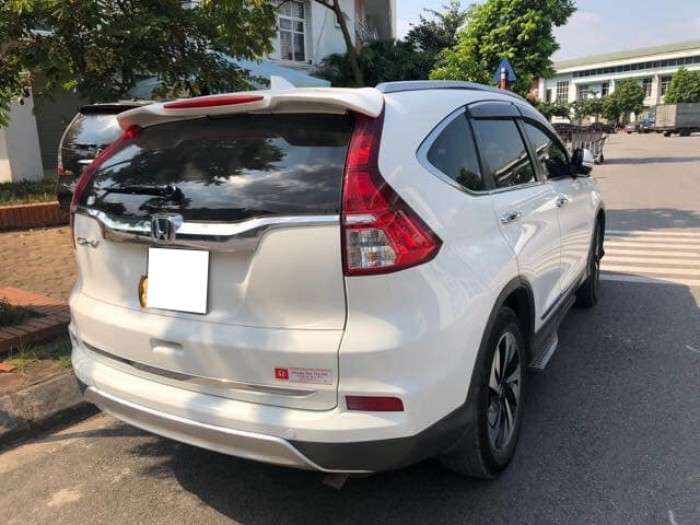 Cần tiền gấp bán xe Honda CRV đời 2015 số tự động
