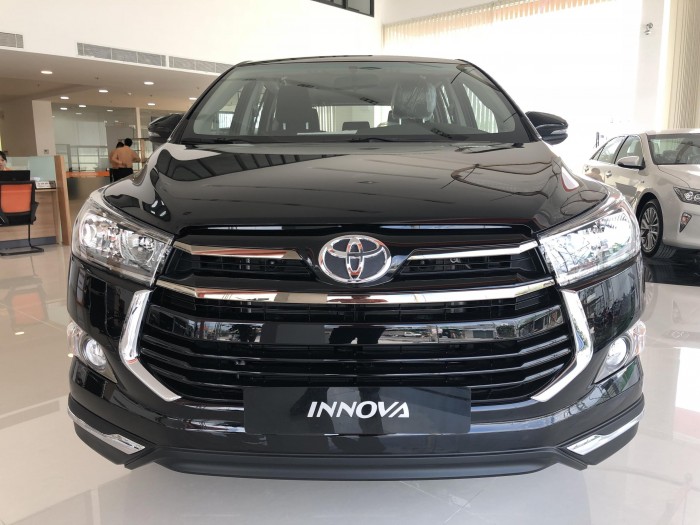 Toyota Innova Venturer 2019 Thể Thao - Tặng BHVC