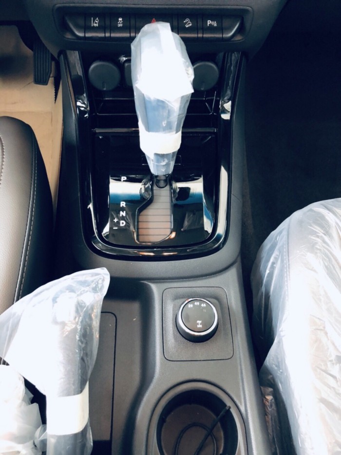 Chevrolet Trailblazer 2019 KM 30Tr + Phụ Kiện VIP