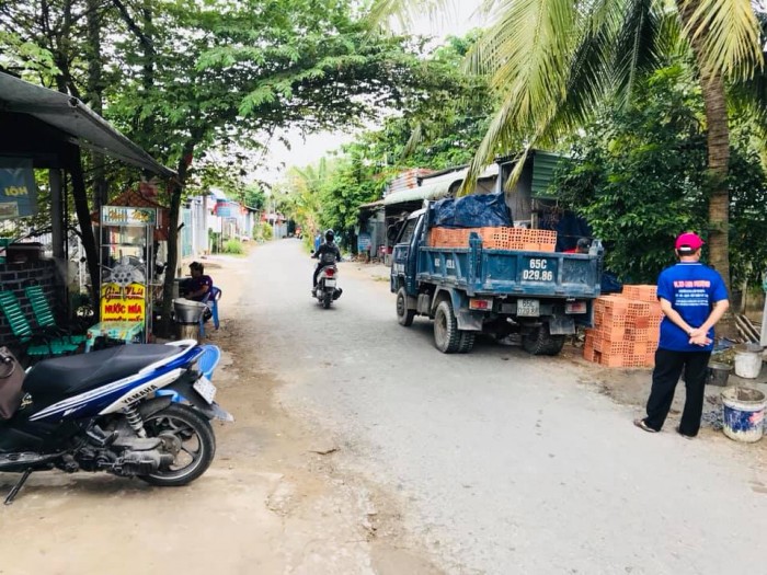 bán nhà 1 lầu nguyễn văn trường phường an bình q, ninh kiều tp. cần thơ