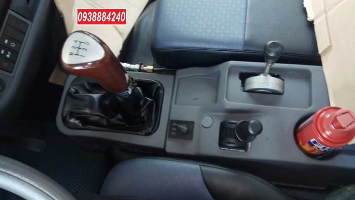 Bán trả góp xe ben THACO FORLAND FD500.E4 5 tấn thùng 4 khối trả trước 20% Long An Tiền Giang Bến Tre