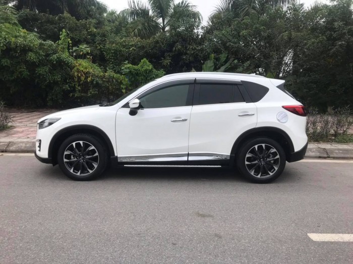 Mazda CX5