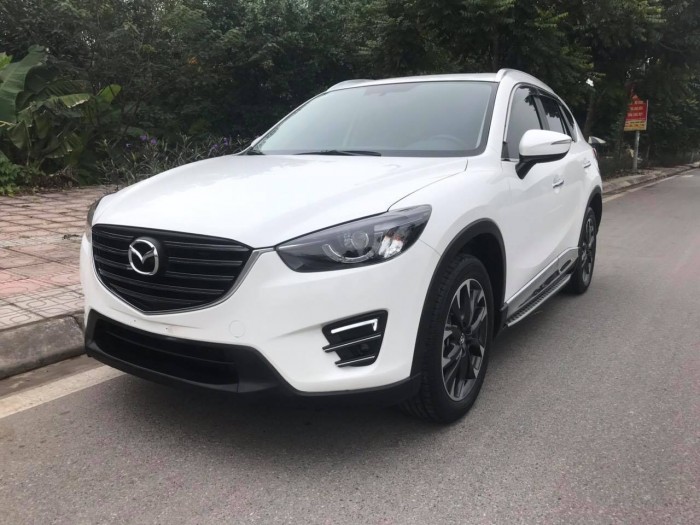 Mazda CX5