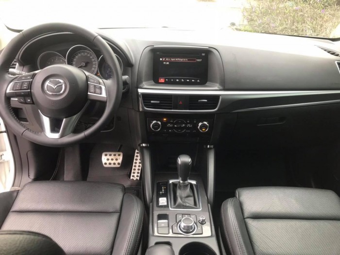 Mazda CX5