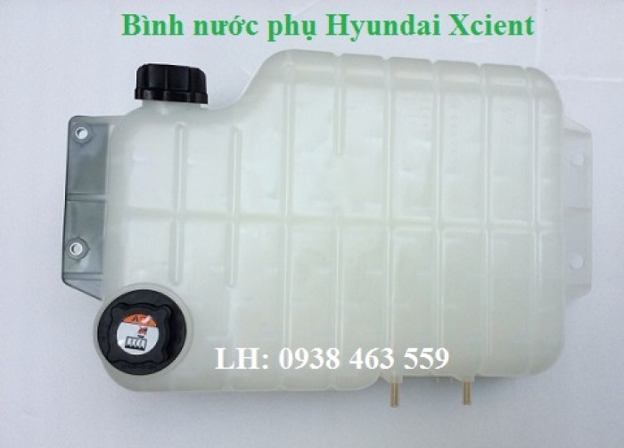 Phụ tùng xe đầu kéo Hyundai Xcient Trago Xcient