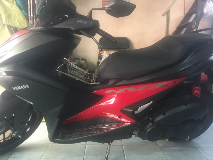 Cần bán xe Yamaha NVX 125cc, BSTP, Chính Chủ