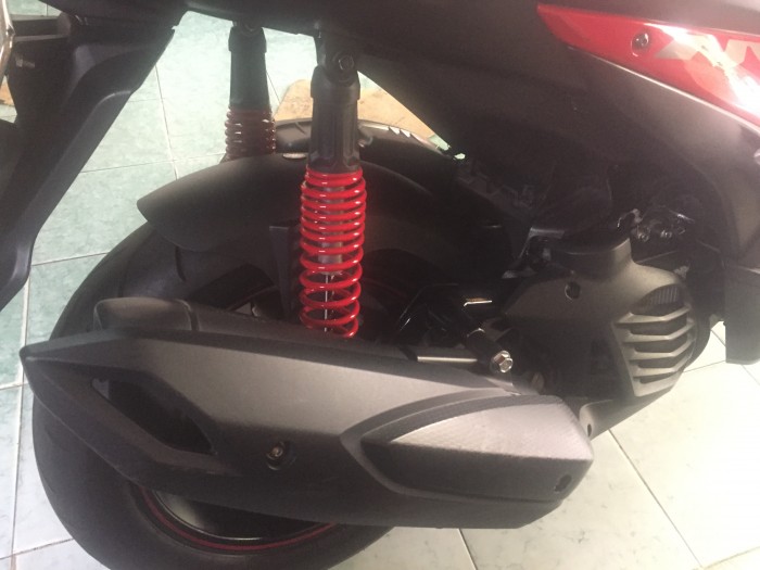 Cần bán xe Yamaha NVX 125cc, BSTP, Chính Chủ