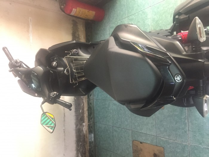 Cần bán xe Yamaha NVX 125cc, BSTP, Chính Chủ