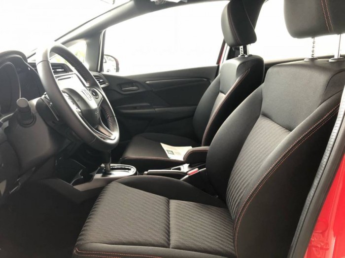Honda Jazz V 2019 Đủ Màu Giao Ngay, Khuyến mãi khủng