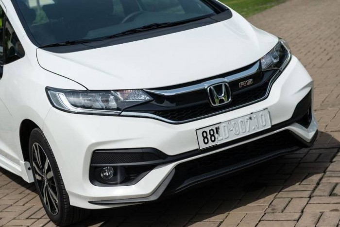 Honda Jazz VX 2019 giá tốt nhất thị trường