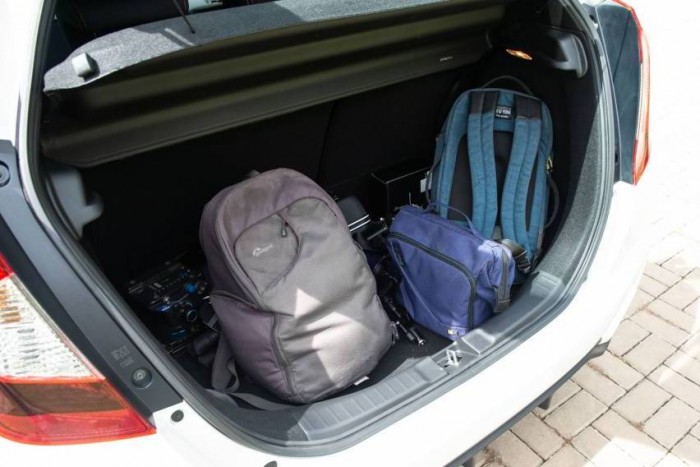 Honda Jazz VX 2019 giá tốt nhất thị trường