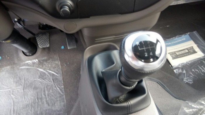 Bán xe tải Hyundai mới 100%