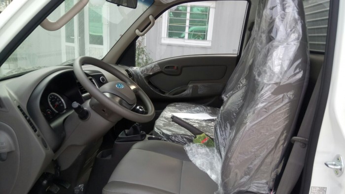 Bán xe tải Hyundai mới 100%