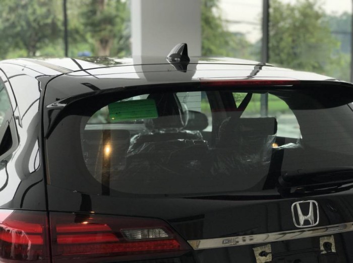 Hona HRV G 2019 màu Đen/Bạc/ Trắng. Chỉ Góp trọn gói 250tr.đ nhận xe SUV Nhập nguyên chiếc