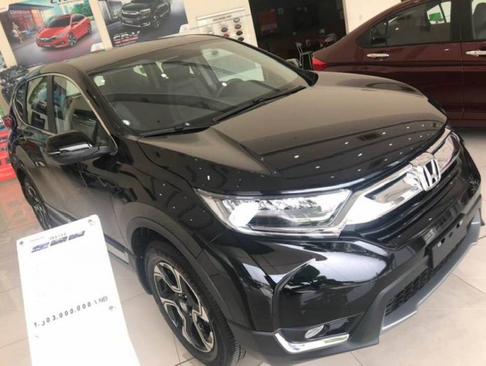 Giá xe Ôtô Honda CRV E 2019