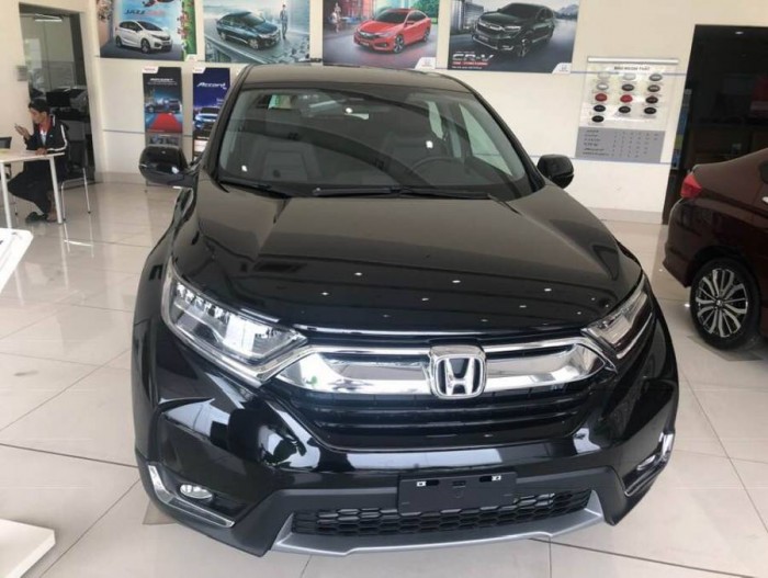 Giá xe Ôtô Honda CRV E 2019