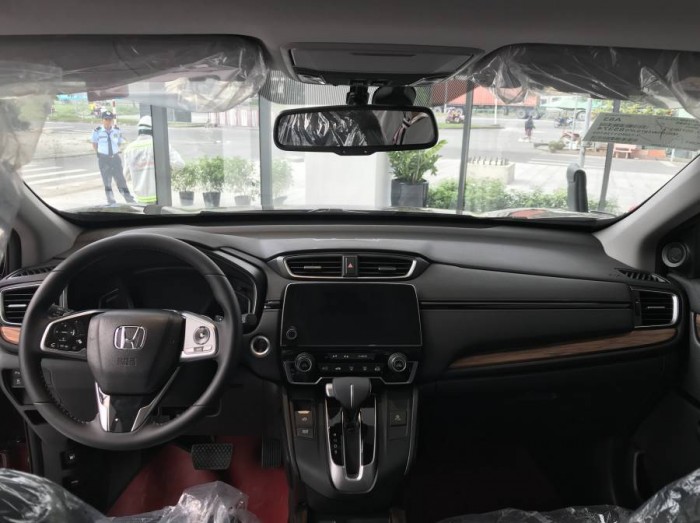 Giá xe Ôtô  Honda CRV-G 1.5 2019 đủ màu giao ngay