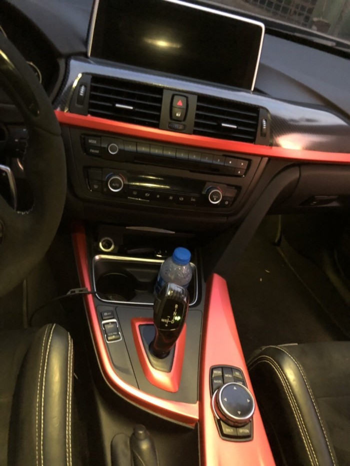 Bán xe BMW 320i F30